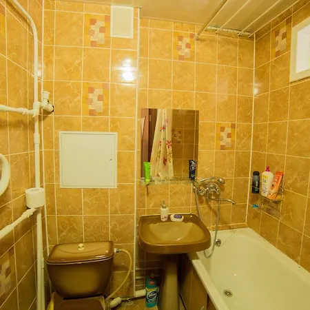 Apartment On Bogdanovicha